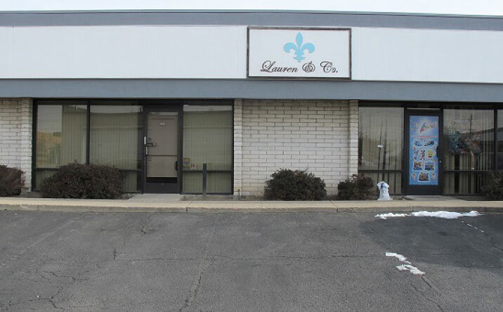 Pictures of Industrial property located at 2337 S. 2700 W., West Valley City, UT 84119 for lease - image #1