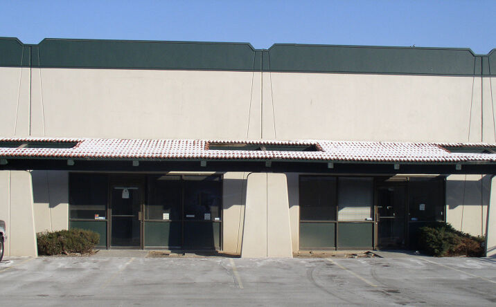 Pictures of Industrial property located at 2378 S Redwood Rd, West Valley City, UT 84119 for lease - image #1