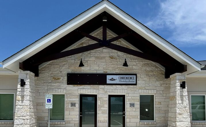 Pictures of Office property located at 351 Exchange Blvd, Hutto, TX 78634 for lease - image #1