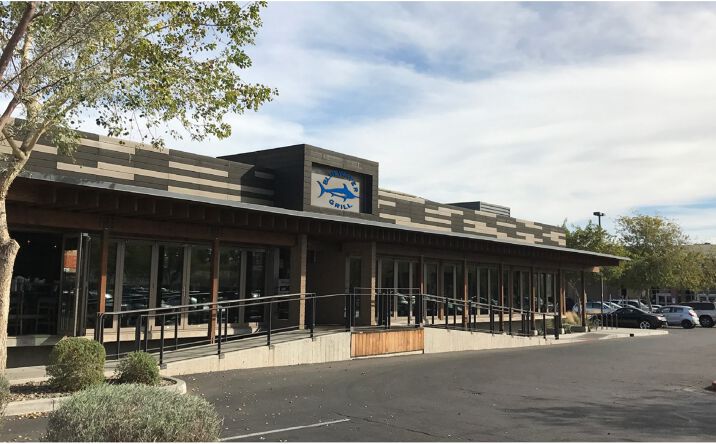 Pictures of Retail property located at 1515 E Bethany Home Rd, Phoenix, AZ 85014-1789 for lease - image #1