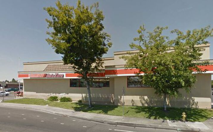 Pictures of Retail property located at 1635 R St, Merced, CA 95340 for lease - image #1