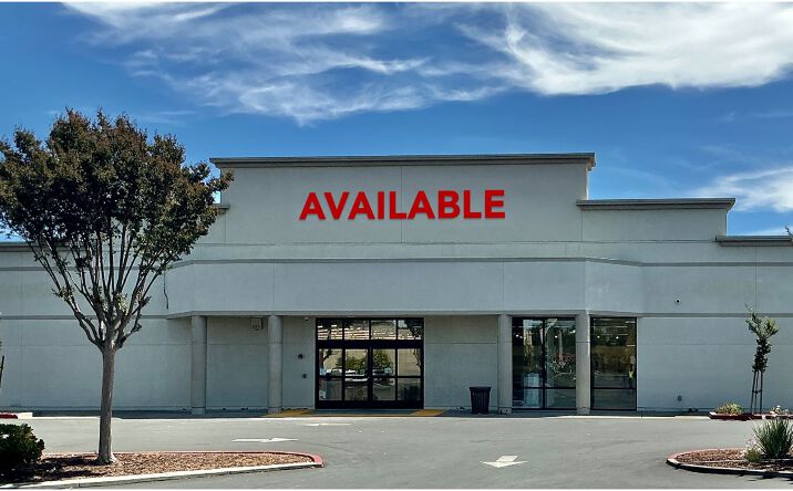Pictures of Retail property located at 7177 Amador Plaza Rd, Dublin, CA 94568-2317 for lease - image #1