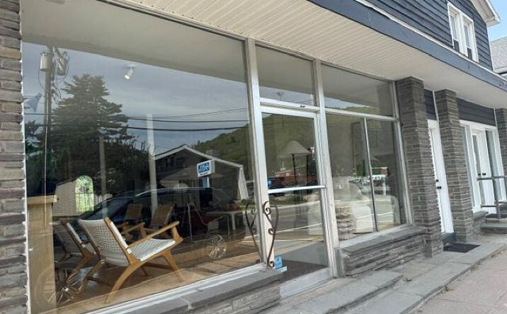 Pictures of Retail property located at 34 Main B, Livingston Manor, NY 12758 for lease - image #1