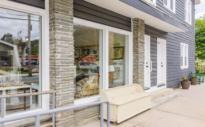 Pictures of Retail property located at 34 Main C, Livingston Manor, NY 12758 for lease - image #1