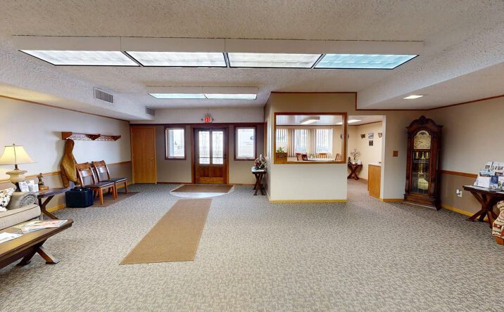 Pictures of Office property located at 209 3rd Ave N, Lewistown, MT 59457 for lease - image #1