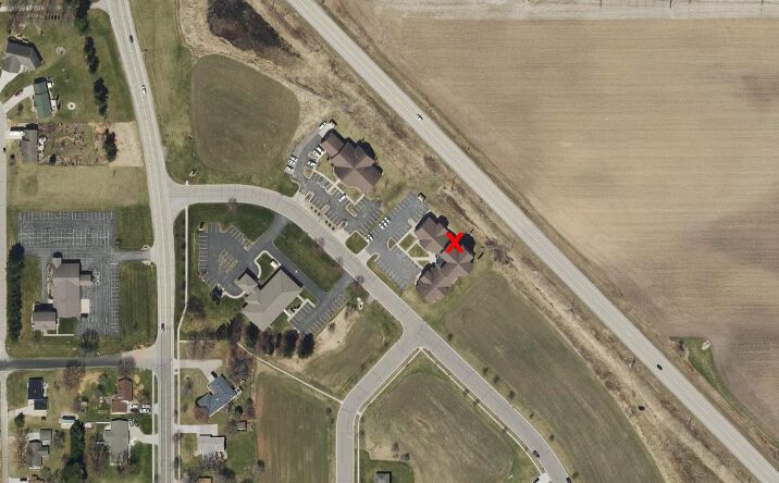 Pictures of Retail, Office property located at 550 Sunrise, Spring Green, WI 53588 for lease - image #1