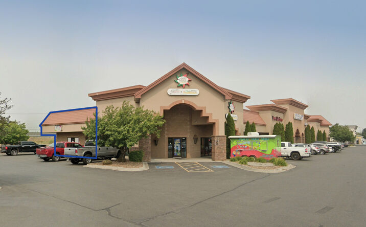 Pictures of Retail property located at 3002 S 25th E, Idaho Falls, ID 83404 for lease - image #1