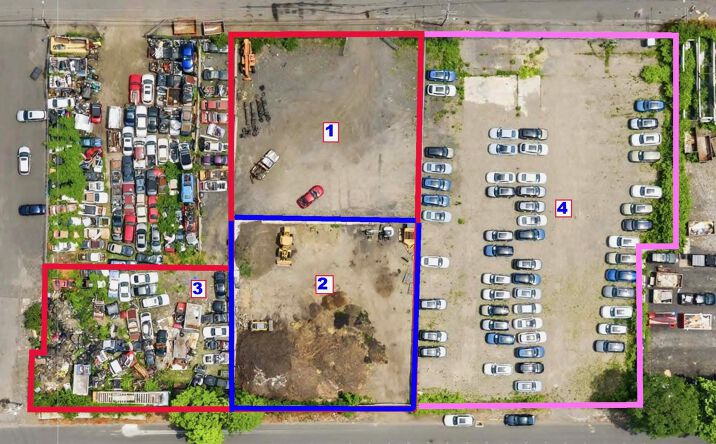 Pictures of Land property located at 179 Old South Avenue, Stratford, CT 06615 for lease - image #1