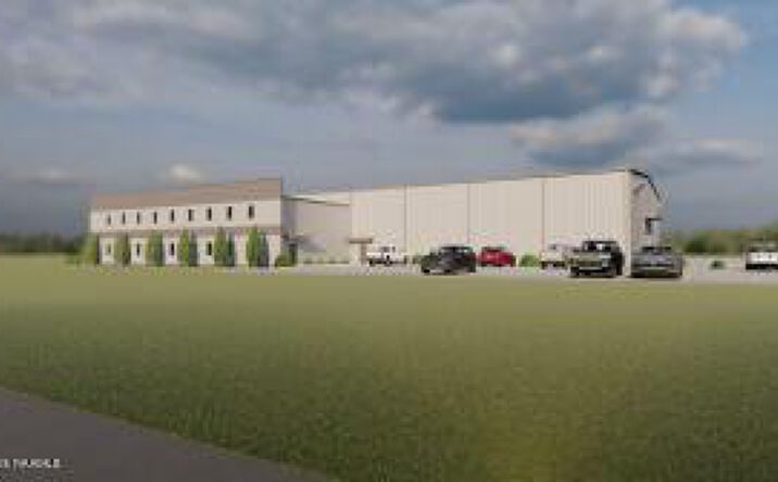 Pictures of Industrial property located at 6115 E Highway 90 Highway, Broussard, LA 70518 for lease - image #1