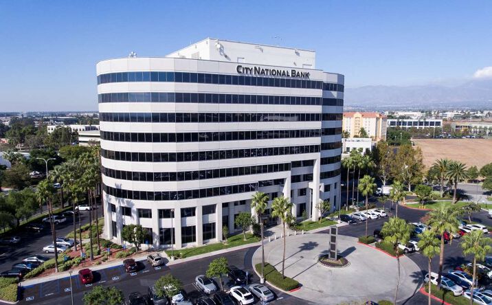Pictures of Retail, Office property located at 3633 Inland Empire Blvd, Ontario, CA 91764 for lease - image #1