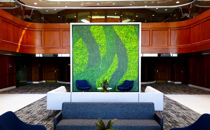 Pictures of Office property located at 5435 Corporate Dr, Troy, MI 48098 for lease - image #1