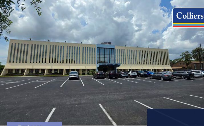 Pictures of Office property located at 3100 University Blvd S, Jacksonville, FL 32216 for lease - image #1