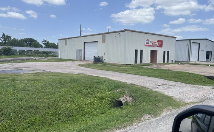 Pictures of Industrial property located at 10150 Talley Lane, Houston, TX 77041 for lease - image #1