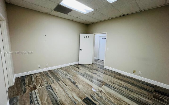 Pictures of Office, Retail property located at 6101 W Atlantic Blvd # 205, Margate, FL 33063 for lease - image #1