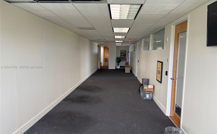 Pictures of Office property located at 8700 W Flagler St, Miami, FL 33174 for lease - image #1