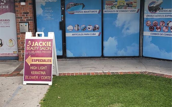 Pictures of Retail property located at 1169 W 37th St # 1181, Hialeah, FL 33012 for lease - image #1