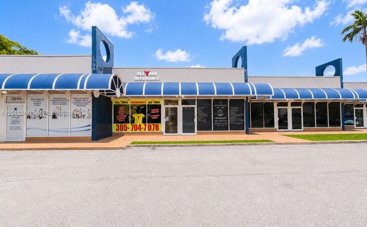 Pictures of Office property located at 10240 SW 56th St # C #112-C, Miami, FL 33165 for lease - image #1