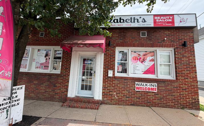 Pictures of Land property located at 120 Main Street, Sayreville, NJ 08872 for lease - image #1