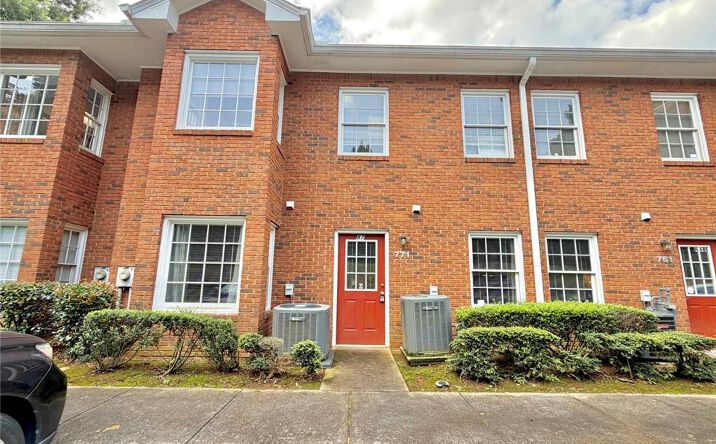 Pictures of Office property located at 4343 Shallowford Road Unit 771, Marietta, GA 30062 for lease - image #1