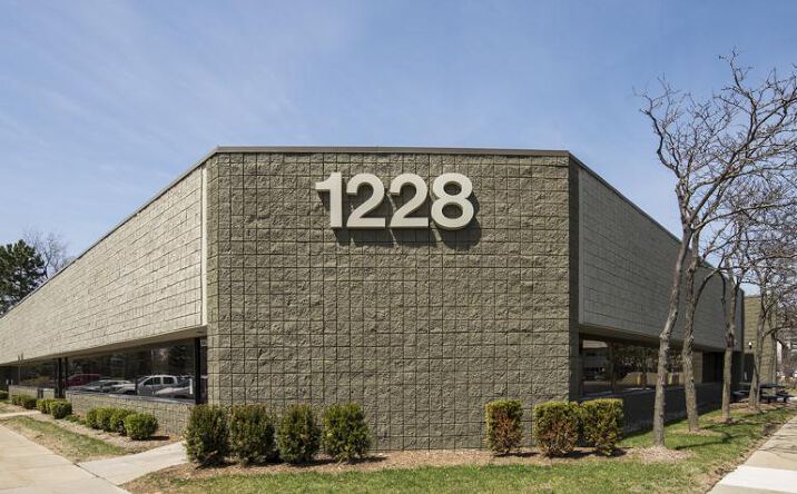 Troy, MI Commercial Real Estate for Lease