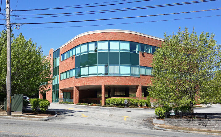 Pictures of Retail, Office property located at 330 Bear Hill Road, Waltham, MA 02451 for lease - image #1