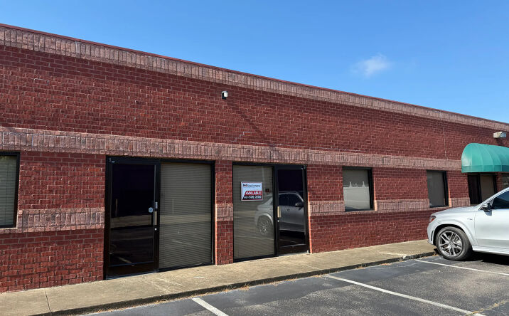 Pictures of Industrial property located at 830 Herbert Road, Cordova, TN 38018 for lease - image #1