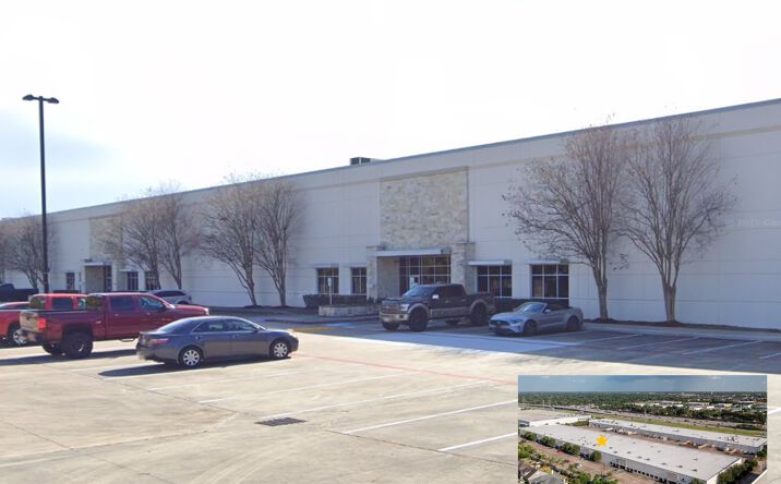 Pictures of Industrial property located at 5250 North Sam Houston Parkway West, Houston, TX 77066 for lease - image #1