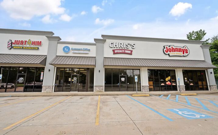 Pictures of Retail property located at 14790 Wax Rd, Baton Rouge, LA 70818 for lease - image #1