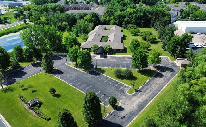 Pictures of Office property located at 5505 Cottonwood Lane Southeast, Prior Lake, MN 55372 for lease - image #1