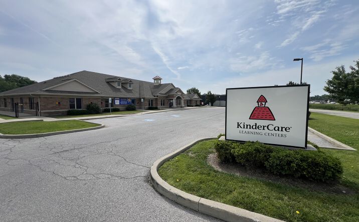 Pictures of Office property located at 62 CAPITAL DR, WARSAW, IN 46582-6723 for lease - image #1