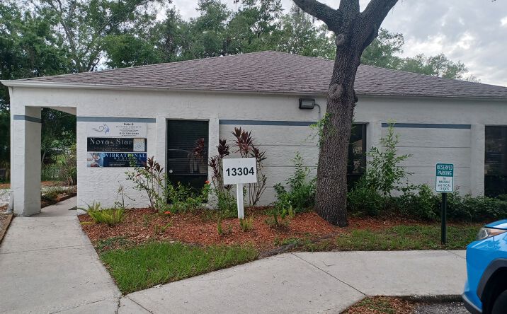 Pictures of Office property located at 13004 Winding Oak Court, Tampa, FL 33612 for lease - image #1