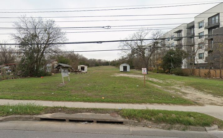 Pictures of Retail, Land property located at 6605 East Riverside Drive, Austin, TX 78741 for lease - image #1