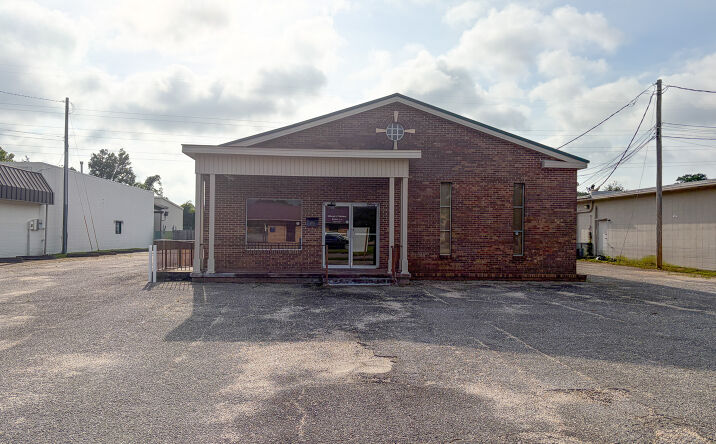 Pictures of Retail, Office property located at 53 Midtown Park West, Mobile, AL 36606 for lease - image #1
