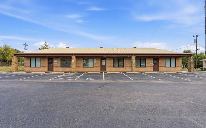 Pictures of Office, Industrial property located at 2100 U.S. 290, Dripping Springs, TX 78620 for lease - image #1