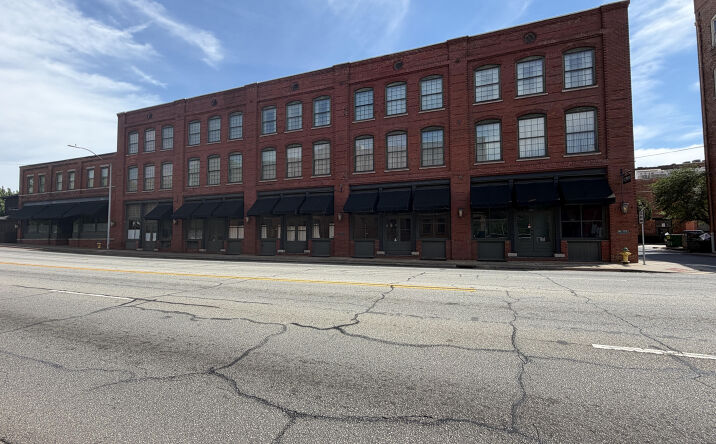 Pictures of Retail, Restaurant, Special Purpose property located at East 2nd Avenue, Rome, GA 30161 for lease - image #1