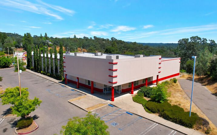 Pictures of Retail, Industrial, Special Purpose property located at 3041 Forni Road, Placerville, CA 95667 for lease - image #1
