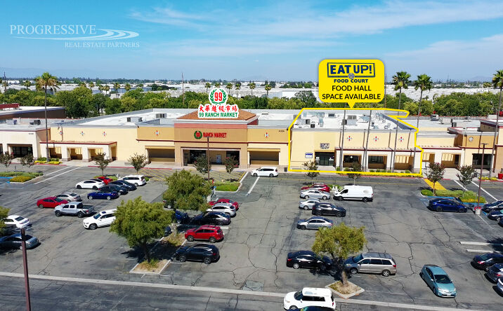 Pictures of Retail, Restaurant property located at 4024 Grand Avenue, Chino, CA 91710 for lease - image #1