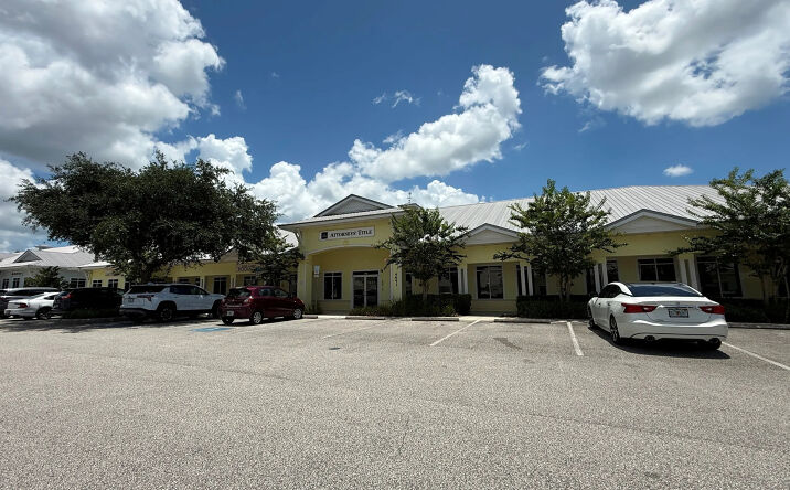 Pictures of Office property located at 4641 Clyde Morris Boulevard, Unit 204-207, Port Orange, FL 32129 for lease - image #1