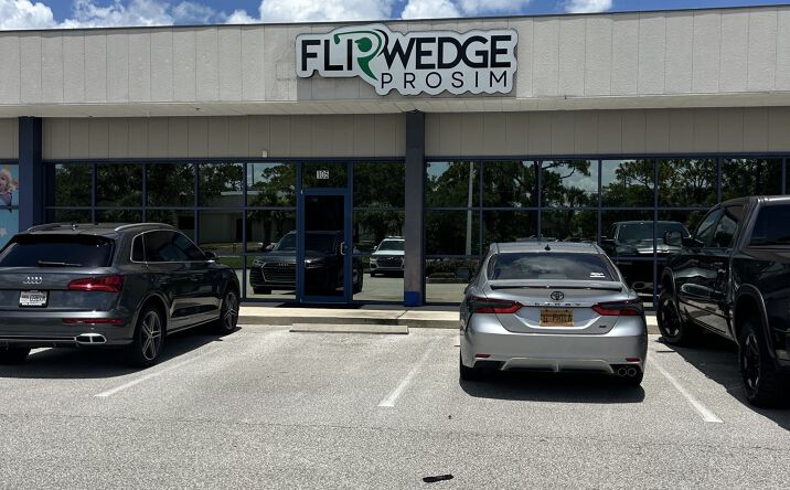 Pictures of Retail, Office property located at 335 Pineda Court, Suite 105, Melbourne, FL 32940 for lease - image #1