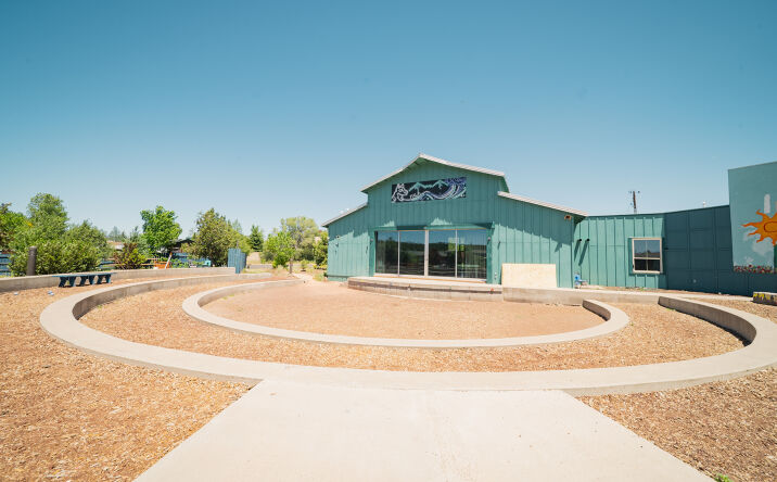 Pictures of Special Purpose property located at 3401 North Fort Valley Road, Flagstaff, AZ 86001 for lease - image #1