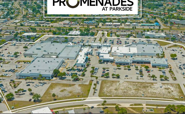 Pictures of Retail, Office, Restaurant property located at 3280 S Tamiami Trl, Port Charlotte, FL 33952 for lease - image #1