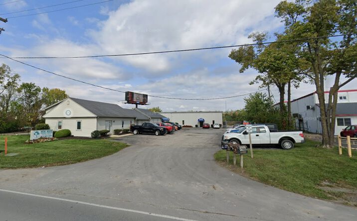 Pictures of Office property located at 5500 W 96th St, Zionsville, IN 46077 for lease - image #1