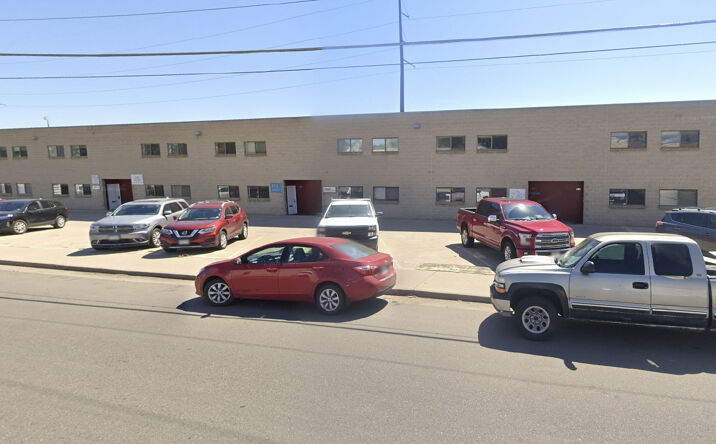 Pictures of Office, Industrial property located at 1160 S Lipan St., Denver, CO 80223 for lease - image #1