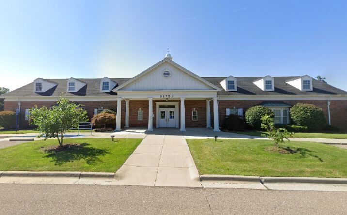 Pictures of Retail, Office property located at 38751 West 12 Mile Road, Farmington Hills, MI 48331 for lease - image #1
