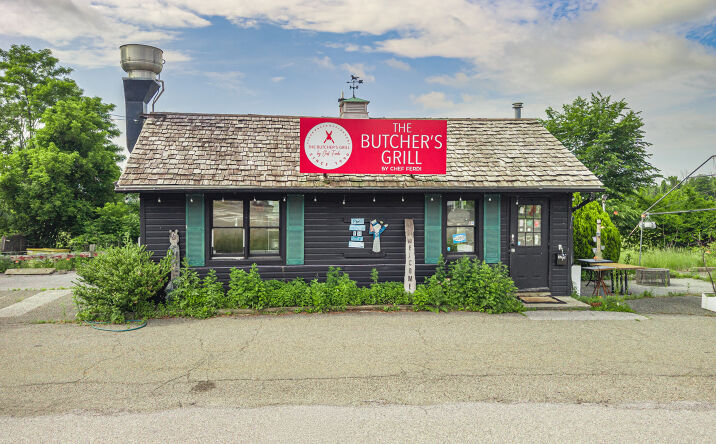 Pictures of Retail, Restaurant property located at 3290 New Jersey 94, Franklin, NJ 07416 for lease - image #1