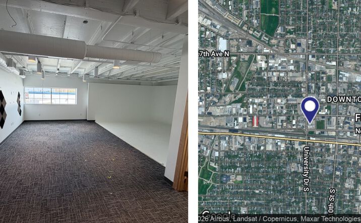 Pictures of Office property located at 1213 Northern Pacific Avenue, Fargo, ND 58102 for lease - image #1