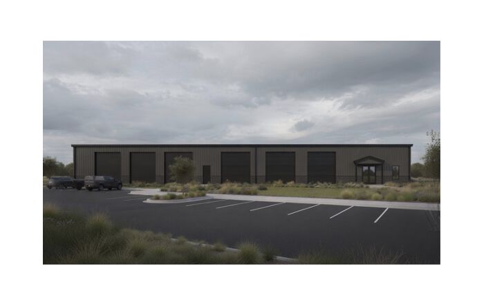 Pictures of Office, Industrial property located at 1300 HUGHIE LONG RD, CRESSON, TX 76035-4180 for lease - image #1