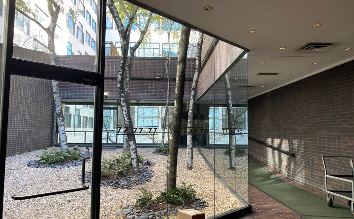 Pictures of Office property located at 77 Bleecker Street, New York City, NY 10012 for lease - image #1