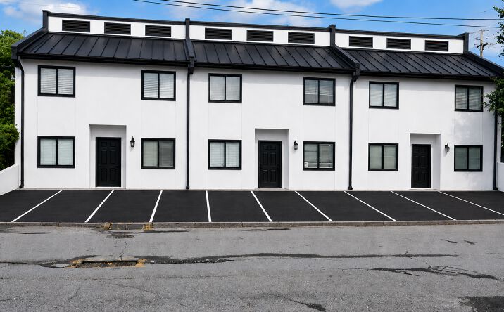 Pictures of Retail, Office property located at 86 Bill Hughes Avenue, Murphy, NC 28906 for lease - image #1