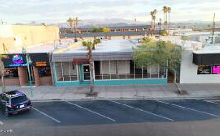 Pictures of Retail, Office, Special Purpose property located at 2088/2098 Mcculloch Blvd N, Lake Havasu City, AZ 86403 for lease - image #1